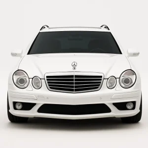 Pro+ Precut Sunstrip Tint Kit for Mercedes E Class Wagon 63 AMG 2007-2009