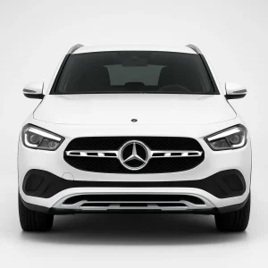 Pro+ Precut Sunstrip Tint Kit for Mercedes GLA 2021-2026