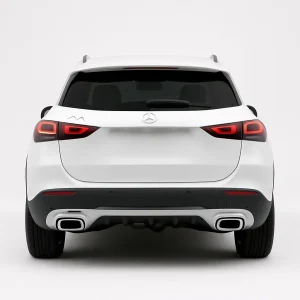 Xfinity Precut Rear Only Tint Kit for Mercedes GLA 2021-2026