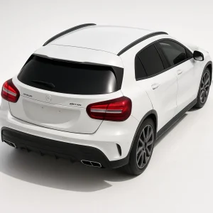 Precut All Window Tint Kit for Mercedes GLA 45 AMG 2014-2020
