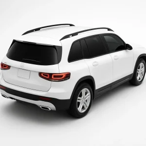 Precut All Window Tint Kit for Mercedes GLB SUV 2020-2026