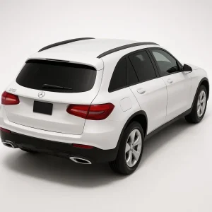 Pro+ Precut Back 2-3 Rds Tint Kit for Mercedes GLC SUV 2016-2022