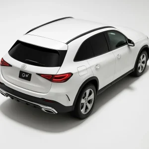 Pro+ Precut Back 2-3 Rds Tint Kit for Mercedes GLC SUV 2023-2026