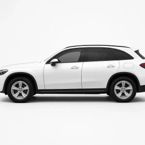 Ceramic Precut Sides Only Tint Kit for Mercedes GLC SUV 2023-2026