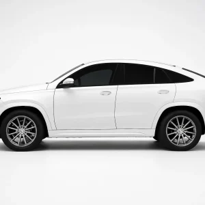 Ceramic Precut Sides Only Tint Kit for Mercedes GLE Coupe ALL TRIMS 2021-2026