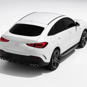 Pro+ Precut Back 2-3 Rds Tint Kit for Mercedes GLE Coupe 53 2019-2020