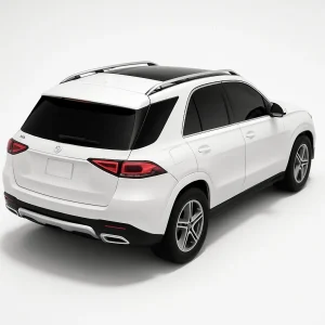 Pro+ Precut Back 2-3 Rds Tint Kit for Mercedes GLE SUV 2019-2025
