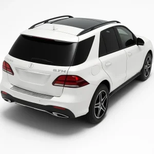 Pro+ Precut Back 2-3 Rds Tint Kit for Mercedes GLE SUV 43 2016-2018
