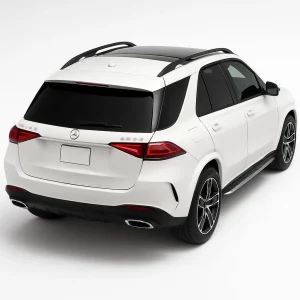 Pro+ Precut Back 2-3 Rds Tint Kit for Mercedes GLE SUV 43 2019-2022