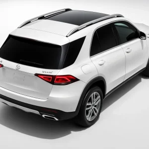Pro+ Precut Back 2-3 Rds Tint Kit for Mercedes GLE SUV 450 2019-2022