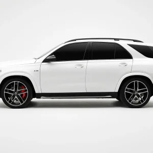 Ceramic Precut Sides Only Tint Kit for Mercedes GLE SUV ALL TRIMS 2019-2026