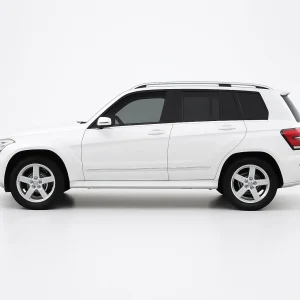 Ceramic Precut Sides Only Tint Kit for Mercedes GLK 250 2010-2015