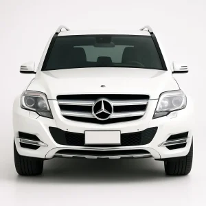 Pro+ Precut Sunstrip Tint Kit for Mercedes GLK 250 2010-2015