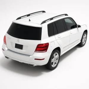 Precut All Window Tint Kit for Mercedes GLK 350 2010-2015