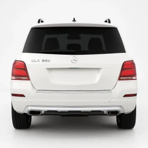 Pro+ Precut Rear Window Tint Kit for Mercedes GLK 350 2010-2015