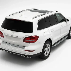 Precut All Window Tint Kit for Mercedes GLS 450 2017-2019