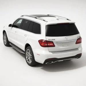 Precut All Window Tint Kit for Mercedes GLS 550 2017-2019