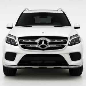Pro+ Precut Sunstrip Tint Kit for Mercedes GLS 550 2017-2019