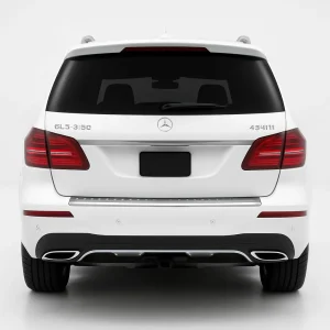 Pro+ Precut Rear Window Tint Kit for Mercedes GLS 550 2017-2019