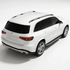 Precut All Window Tint Kit for Mercedes GLS SUV 450 580 AMG 63 MAYBACH 600 2020-2026