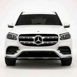 Pro+ Precut Sunstrip Tint Kit for Mercedes GLS SUV 450 580 AMG 63 MAYBACH 600 2020-2026