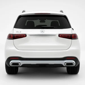 Pro+ Precut Rear Window Tint Kit for Mercedes GLS SUV 450 580 AMG 63 MAYBACH 600 2020-2026