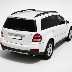 Precut All Window Tint Kit for Mercedes GL Class 320 CDI 2007-2012