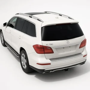 Precut All Window Tint Kit for Mercedes GL Class 350 2013-2016