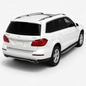 Precut All Window Tint Kit for Mercedes GL Class 450 2013-2016