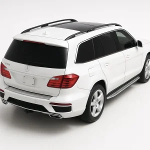 Precut All Window Tint Kit for Mercedes GL Class 550 2013-2016