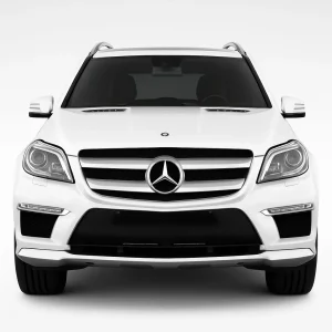 Pro+ Precut Sunstrip Tint Kit for Mercedes GL Class 550 2013-2016