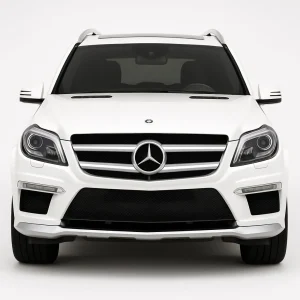 Pro+ Precut Sunstrip Tint Kit for Mercedes GL Class 63 AMG 2013-2016