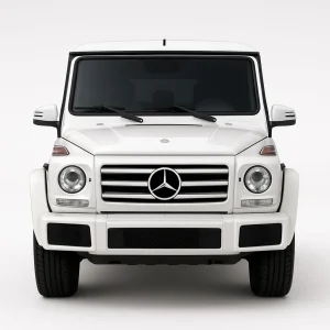 Pro+ Precut Sunstrip Tint Kit for Mercedes G Class 2005-2018
