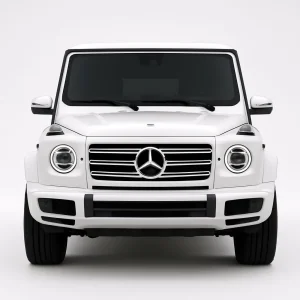 Pro+ Precut Sunstrip Tint Kit for Mercedes G Class 550 AMG 63 2019-2025