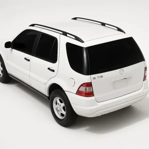 Precut All Window Tint Kit for Mercedes ML 320 1998-2002