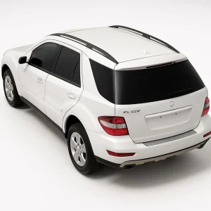 Precut All Window Tint Kit for Mercedes ML FITS ALL SUBMODELS. 2007-2011