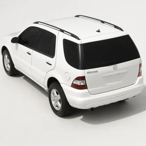 Precut All Window Tint Kit for Mercedes ML 350 2002-2005