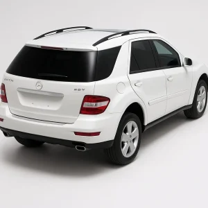 Precut All Window Tint Kit for Mercedes ML 350 2006-2011