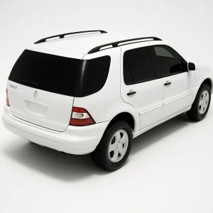 Precut All Window Tint Kit for Mercedes ML 500 2002-2005