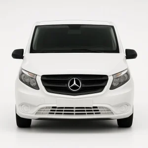 Pro+ Precut Sunstrip Tint Kit for Mercedes Metris Cargo Van 2015-2025