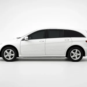 Pro+ Precut Front Door Tint Kit for Mercedes R Class 2006-2012