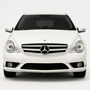 Pro+ Precut Sunstrip Tint Kit for Mercedes R Class 2006-2012