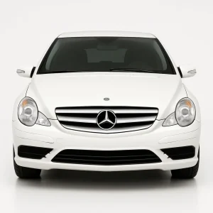 Pro+ Precut Sunstrip Tint Kit for Mercedes R Class 320 Short 2007-2009