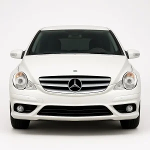 Pro+ Precut Sunstrip Tint Kit for Mercedes R Class 350 Short 2006-2012