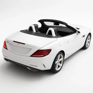 Precut All Window Tint Kit for Mercedes SLC Roadster 2017-2020