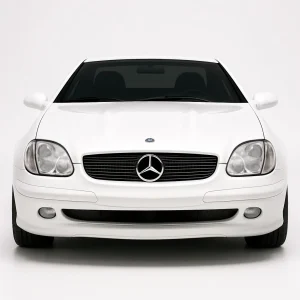 Pro+ Precut Sunstrip Tint Kit for Mercedes SLK 1998-2004