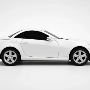 Ceramic Precut Sides Only Tint Kit for Mercedes SLK 280 2005-2008