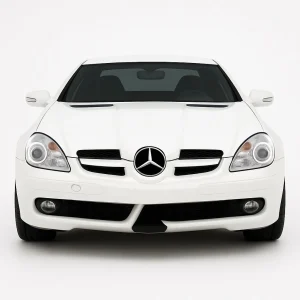 Pro+ Precut Sunstrip Tint Kit for Mercedes SLK 280 2005-2008
