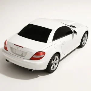 Precut All Window Tint Kit for Mercedes SLK 300 2009-2011