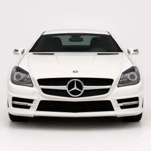 Pro+ Precut Sunstrip Tint Kit for Mercedes SLK 300 2012-2016